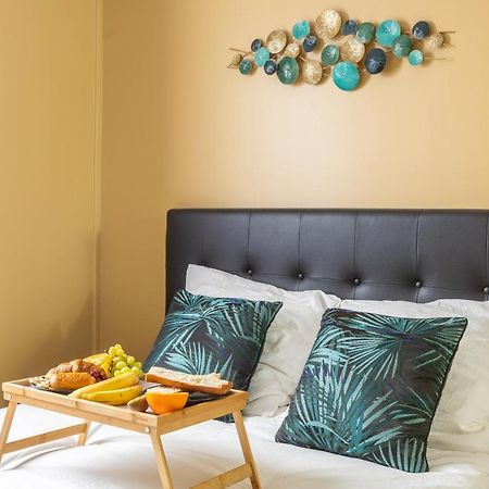 Appartements Proche Paris Disney Torcy  Exterior photo