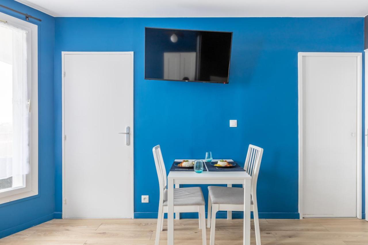 Appartements Proche Paris Disney Torcy  Exterior photo