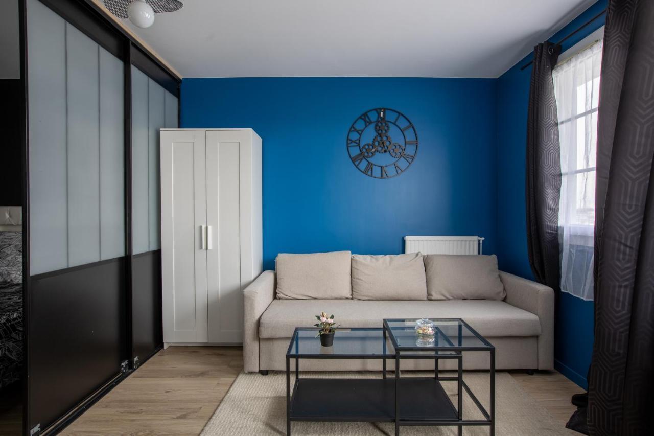 Appartements Proche Paris Disney Torcy  Exterior photo