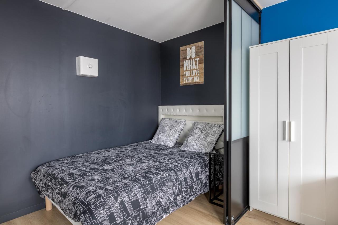 Appartements Proche Paris Disney Torcy  Exterior photo